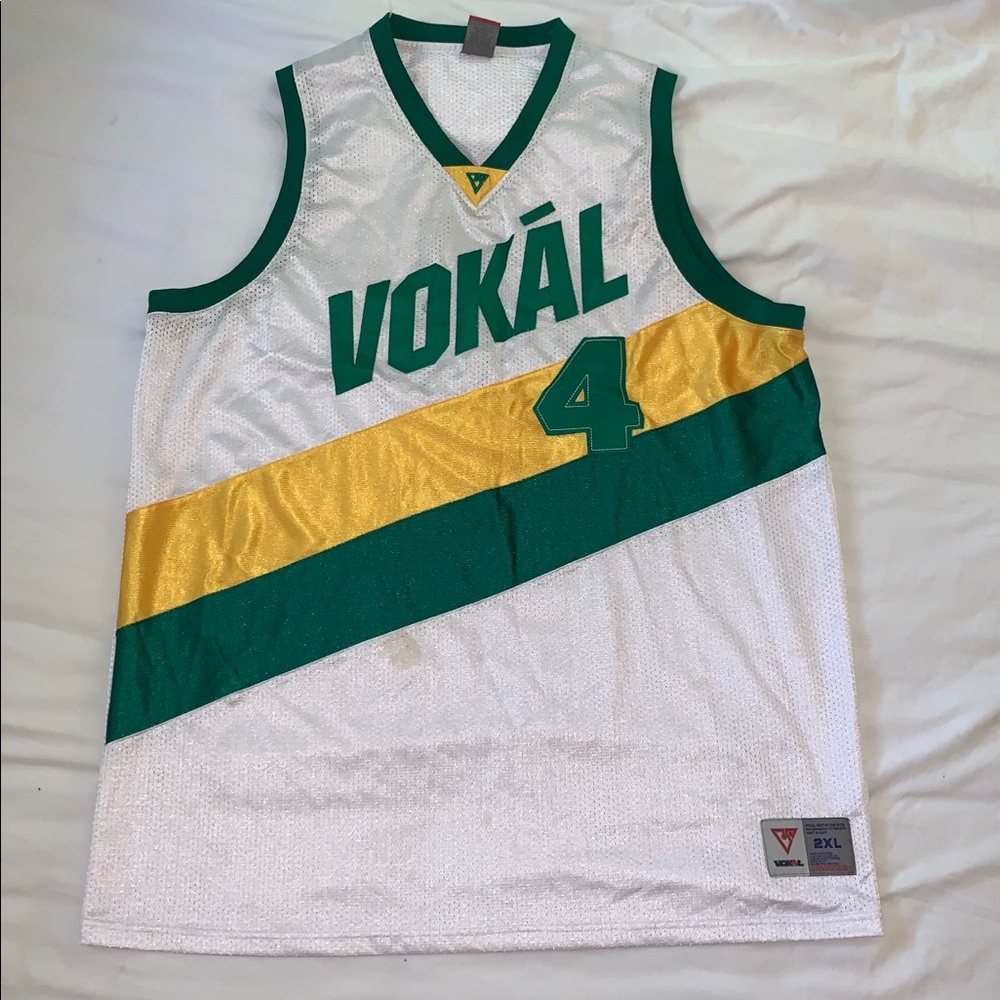 Jerseys - Picture 11 of 14